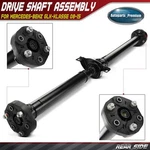 Rear Driveshaft Prop Assy For Mercedes-benz Glk-klasse 08-15 A2044106806. Fixed Price $308.93.