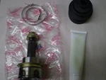 Front Outer Cv Joint Suzuki Carry DD51T DD51B Models 94-98 68LAC 17 Inner Teeth. Fixed Price $151.80.