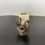 Nos Precision Joints Universal U-joint Yoke (1537). Fixed Price $6.26.