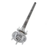For Jeep Wrangler Rubicon Jl 44 2018-2024 Rear&left Axle Shaft 68401893AA. Fixed Price $145.77.