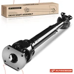 A-premium Rear Driveshaft Prop Assembly Ford Bronco 90-96 Auto Trans. Fixed Price $265.09.
