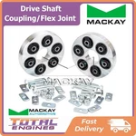 Drive Shaft Coupling/flex Joint Fits Toyota Tarago TCR10R 2.4L 4CYL 2TZ-FE. Fixed Price $81.30.