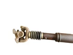 Front Drive Shaft Diesel 6.7L Fits 13-18 Dodge 2500 Pickup 640032. Fixed Price $249.00.