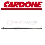 Cardone Reman 65-5013 Shaft For 3710004321 3710004320 Driveline Axles Tv. Fixed Price $945.65.