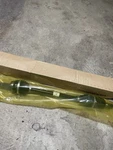 Genuine Kia Niro Passenger Side Axle Sealed New 22-23 49500 AO000. Fixed Price $320.50.