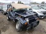 Rear Drive Shaft 4 Cylinder Spicer 35 Axle Fits 97-02 Wrangler 388917. Fixed Price $116.00.