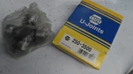 Napa U-joint 250-3500 New Box Factory Sealed. Fixed Price $39.90.