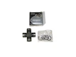Neapco For Jeep Wrangler Yj Tj Jk Cherokee Xj Nos U-joint 1-0298 Free Ship. Fixed Price $39.99.