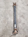 Front Drive Shaft Thru 9/05 Fits 2004-2006 Bmw X3 Assembly Tested Oem. Fixed Price $121.95.