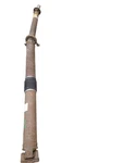 Rear Drive Shaft 157.0" Wb Assembly 3.5L Turbo Fits 17 Ford F150 Pickup 624898. Fixed Price $384.00.