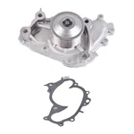 Water Pump With Gasket For Lexus ES300 RX400H Toyota Camry Avalon 1994 2003. Fixed Price $80.99.