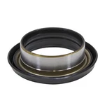 Adapter Sleeve Gm 11.5"/10.5" 14 Bolt Truck Yokes To Use Triple Lip Pinion Seal. Fixed Price $23.71.