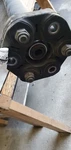 Rear Drive Shaft Excluding Xi Automatic Transmission Fits 04-07 Bmw 525I 1150812. Fixed Price $139.90.