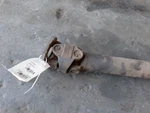 Front Drive Shaft Srw 8-445 7.3L Diesel 99-03 Ford F250SD Pickup 5C3Z4A376D. Fixed Price $286.99.