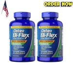 Pack Osteo Bi-flex Joint Health, Triple Strength + Turmeric (220 Ct.) 2= 440. Fixed Price $30.99.