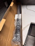 Mazda Miata Driveshaft Assembly 1994-2005 Rwd 1.8L Complete Prop. Fixed Price $110.00.