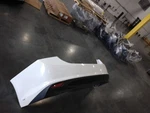 Rear Bumper Without Park Assist Exhaust In Fits 19-25 Malibu 479548. Fixed Price $729.81.