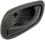 Dorman 80479 Interior Door Handle Front/rear Left Textured Gray. Fixed Price $26.79.
