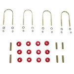 Monroe RS746 Rancho U Bolt Kit. Fixed Price $171.44.