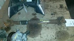 04 Isuzu Rodeo Front Drive Shaft At 227493. Fixed Price $50.00.