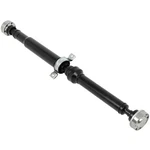 Driveshaft Prop Assembly For Jeep Grand Cherokee 2014-2018 3.0L Rear Awd. Fixed Price $220.44.