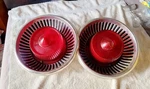 1959 Ford Tail Lights Assemblies Housing Lamp Used Genuine Fomoco Frst #20. Fixed Price $1500.00.