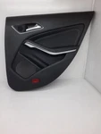 Mercedes Benz Cla 250 2015 Black Door Trim Panel Right Rear 137028. Fixed Price $134.15.