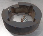 Bmw X5 E53 2003 Rear Driveshaft Front Vibration Absorber 7 506 451 Sgf TBB01-011. Fixed Price $39.88.