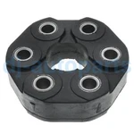 26111227410 Driveshaft Flex Disc Joint For Bmw 316I 318I 325I 520I 518I 525TD Us. Fixed Price $25.99.