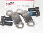 Replaces 6.5-70-18X Spicer All Driveline Part , Mn. Fixed Price $29.08.