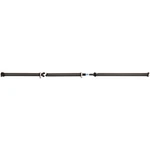 Rear Driveshaft Prop Ford F-450 Super Duty 2011-2015. Fixed Price $1360.41.