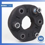 97-06 Jaguar X100 XK8 Xkr Drive Shaft Flex Rubber Disk CBC8996 Oem. Fixed Price $82.17.