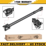 Front Driveshaft Prop For Jeep Cherokee Comanche L6 4.0L 4WD 53005542AC. Fixed Price $120.00.