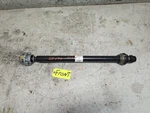 2024 Cadillac CT5 Front Drive Shaft Oem Part Number 84854099. Fixed Price $164.95.