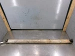 02 - 08 Dodge Ram 1500 Rear Drive Shaft 4X2 DR/4 Quad Cab/regular. Fixed Price $143.96.