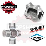 Spicer Driveshaft Universal Joint 5-1310X & 2-2-349 Flange Yoke Series. Fixed Price $66.90.