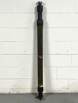15-17 Oem Bmw F83 F80 F82 M4 M3 Rear Single Carbon Fiber. Fixed Price $465.00.