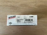 Universal Joint-fsgr Spicer 5-1508X. Fixed Price $31.99.