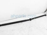 2014 2015 Acura Mdx Awd Propeller Driveshaft 40100-TZ6-A12. Fixed Price $369.55.