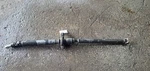 Rear Drive Shaft 2.5L Outback Thru 5/02 Fits 01-03 Legacy 1172014. Fixed Price $124.90.