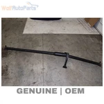 2015-2016 Audi A3 Quattro 2.0L Rear Driveshaft / Propeller 5Q0521101AG. Fixed Price $110.49.
