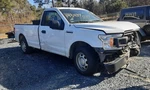 Rear Drive Shaft 141.0" Wb Assembly 3.3L 2WD Fits 18-20 Ford F150 Pickup 480286. Fixed Price $210.00.