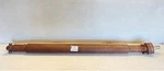 2003 Chevrolet S10 Rear Driveshaft With Yoke Oem 15036994 108WB 2.2L 4L60E 4X2. Fixed Price $253.50.