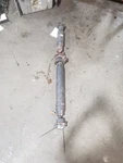 2006-2008 Infiniti M35 Rear Drive Shaft Awd Assembly Authentic Oem. Fixed Price $104.40.