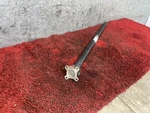 Bmw G30 G05 G06 G01 G02 G11 G15 Front Drive Shaft Propeller Line Oem 48K. Fixed Price $99.99.