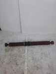 2007-2010 Jeep Wrangler Rear Drive Shaft Steel 53" Long Oem. Fixed Price $141.80.