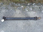 68305631AD Rear Drive Shaft From 2020 Dodge Ram 3500 10921370. Fixed Price $326.69.