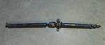 02-05 Subaru Impreza Wrx 2.0L Mt Rear Driveshaft Prop Assembly. Fixed Price $240.00.