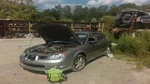Rear Drive Shaft 2.5L Automatic Transmission Fits 06-07 Impreza 1691981. Fixed Price $75.00.