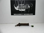 2001-06 Jeep Wrangler Tj Rear Driveshaft 4.0L 2.5L 11" P52098787AC Cc 66LB. Fixed Price $85.80.